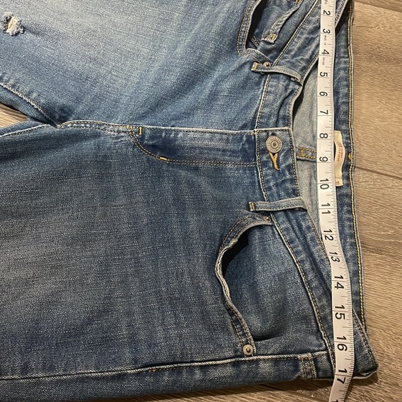 Levi’s 711 Skinny | 31 | - Picture 7 of 11